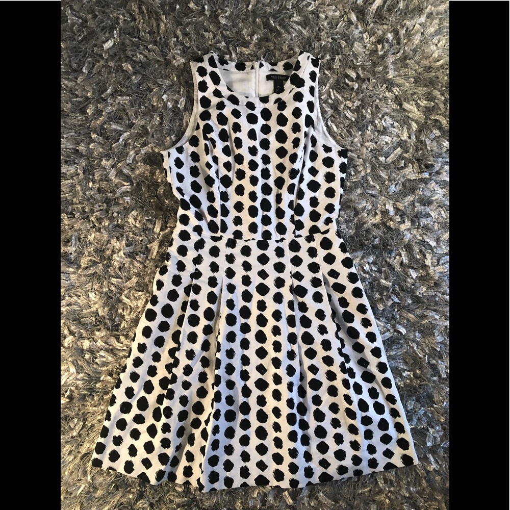 White House Black Market Dress